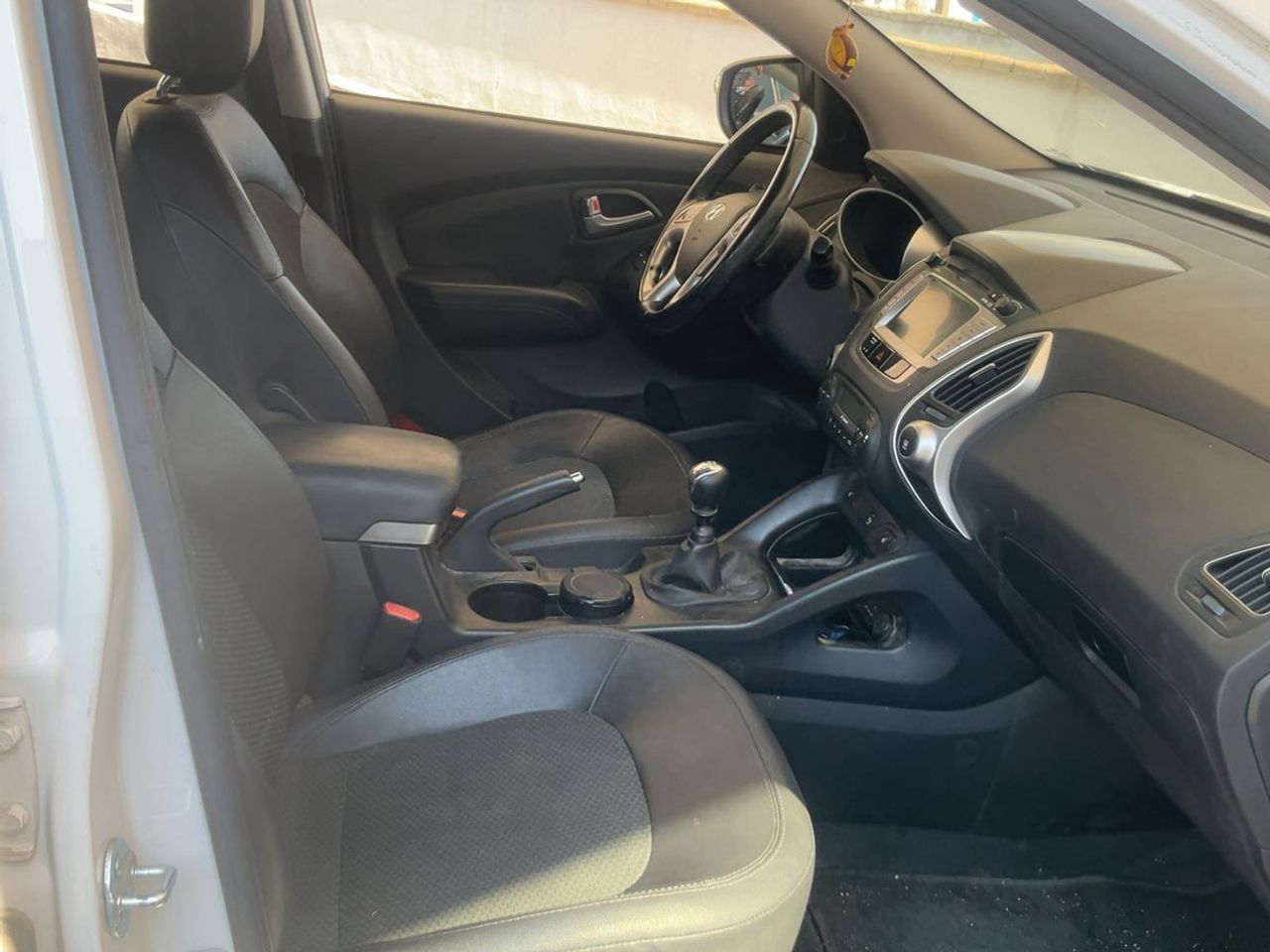 Hyundai ix35 1.6 GDi 135 CV 4x2 Tecno - Foto 7