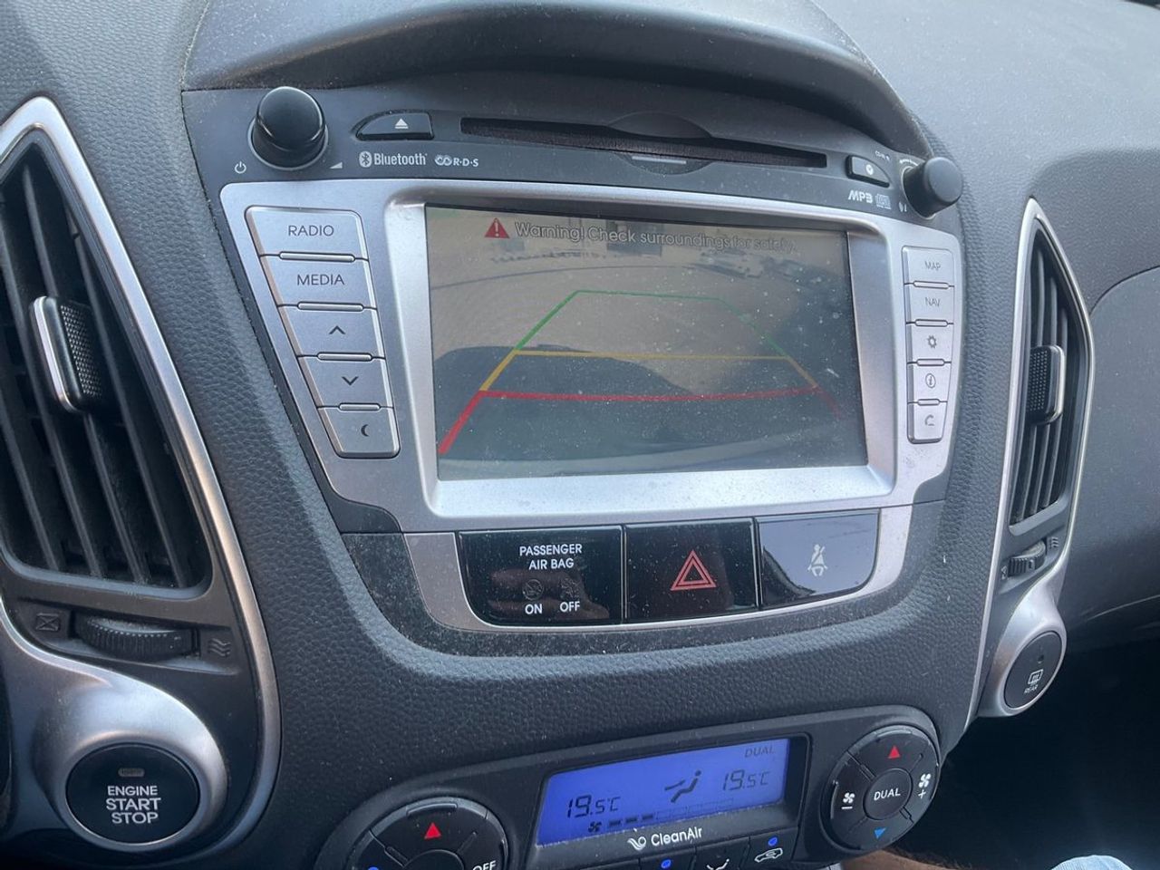 Hyundai ix35 1.6 GDi 135 CV 4x2 Tecno - Foto 9
