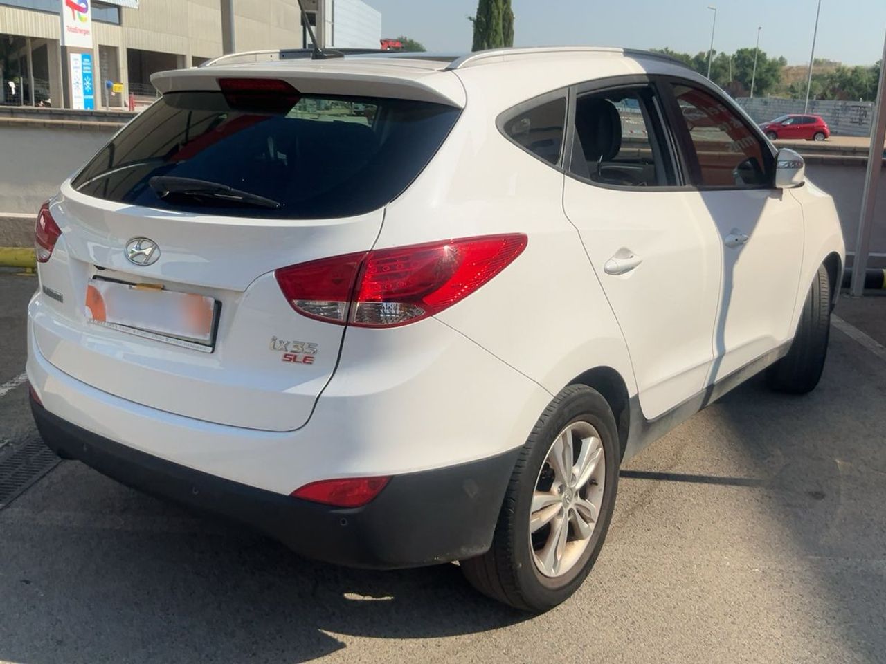 Hyundai ix35 1.6 GDi 135 CV 4x2 Tecno - Foto 4