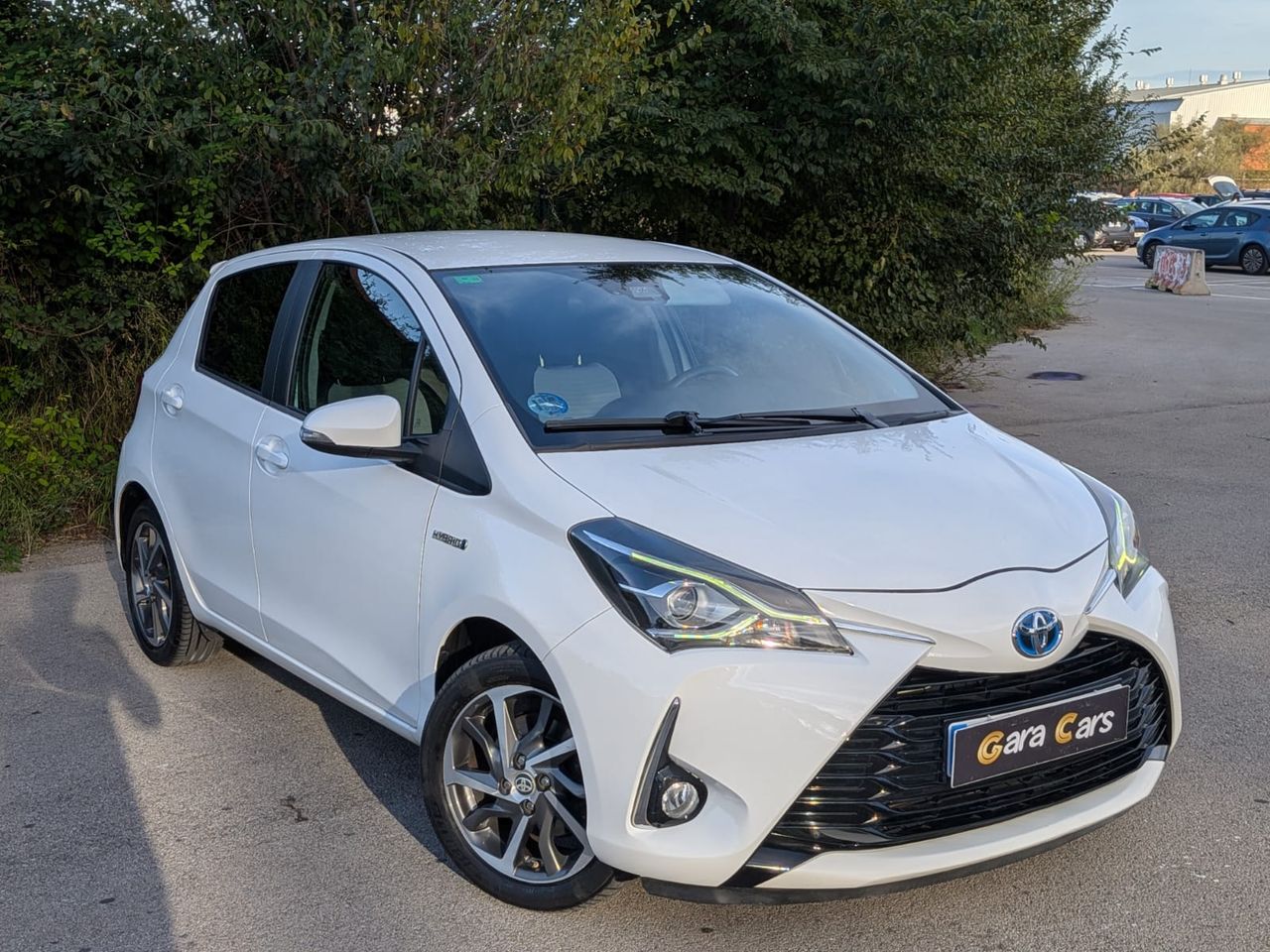 Toyota Yaris 5p 100H Feel! - Foto 4