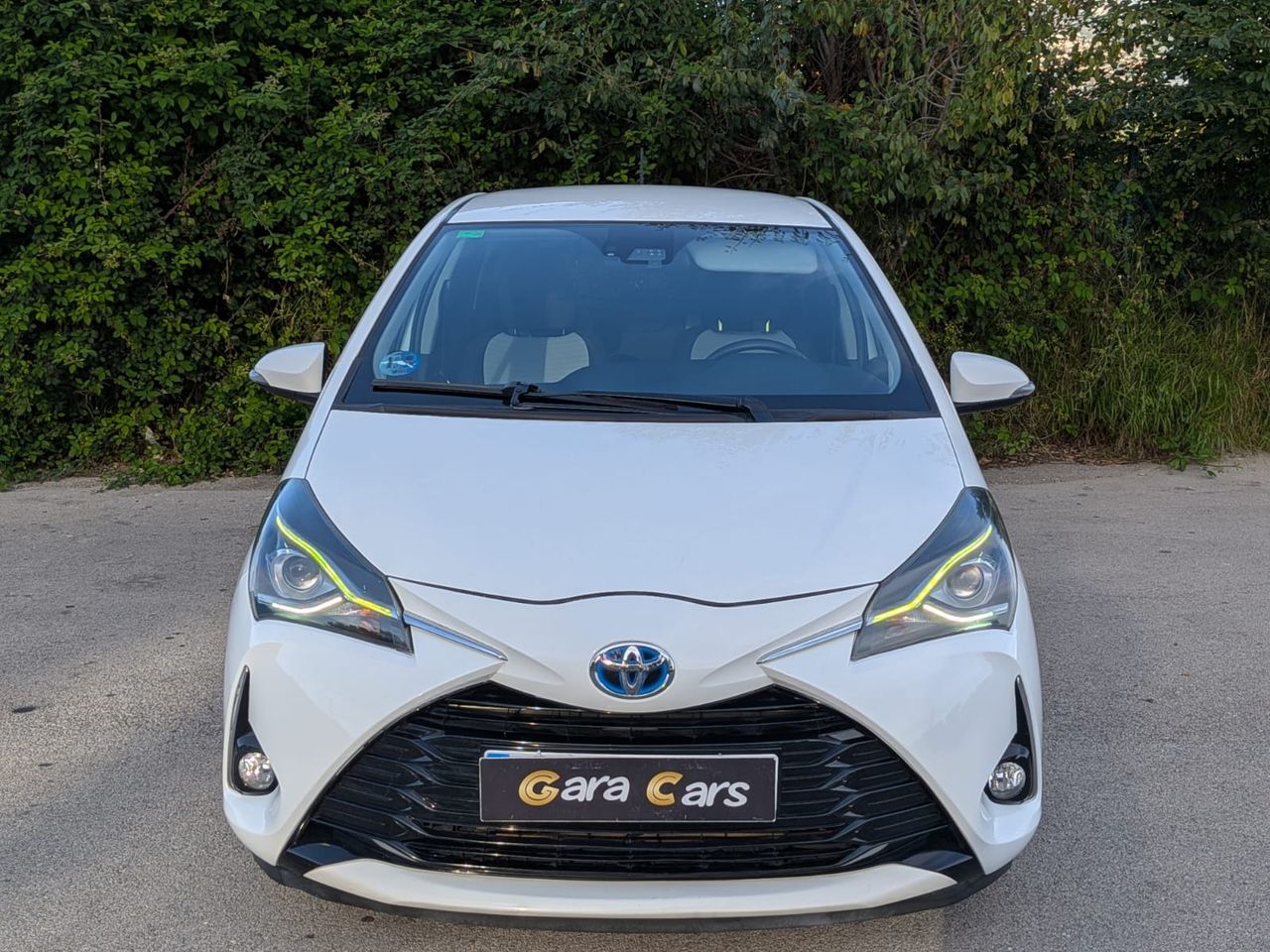 Toyota Yaris 5p 100H Feel! - Foto 3
