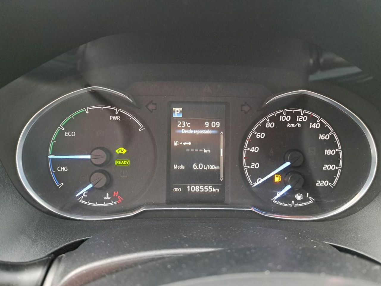 Toyota Yaris 5p 100H Feel! - Foto 5