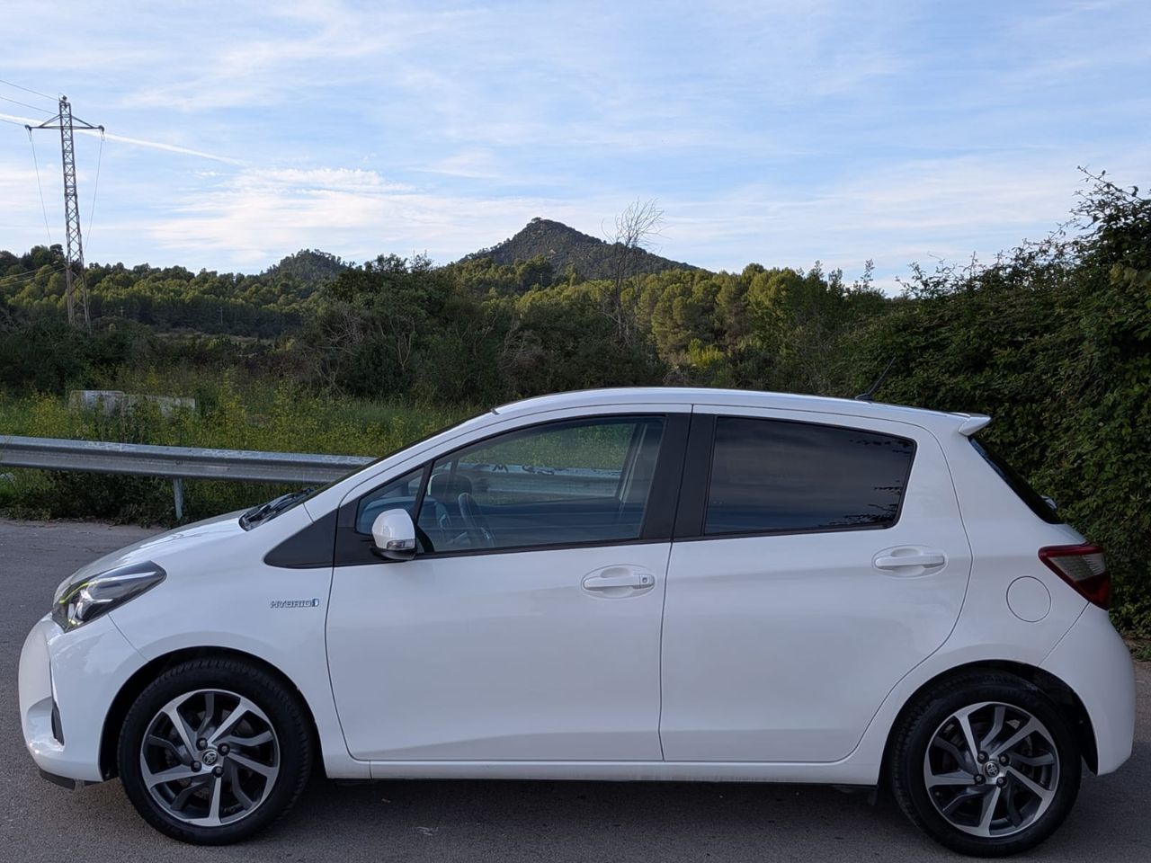 Toyota Yaris 5p 100H Feel! - Foto 6