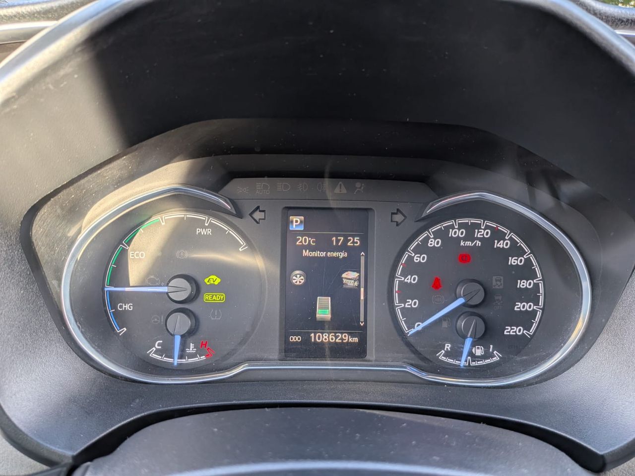 Toyota Yaris 5p 100H Feel! - Foto 29