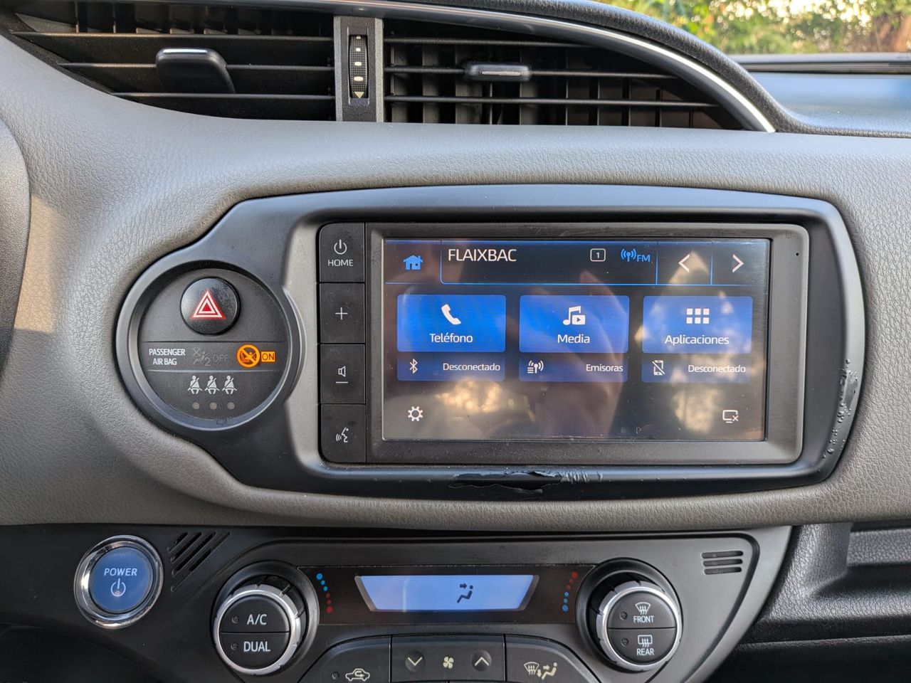 Toyota Yaris 5p 100H Feel! - Foto 30