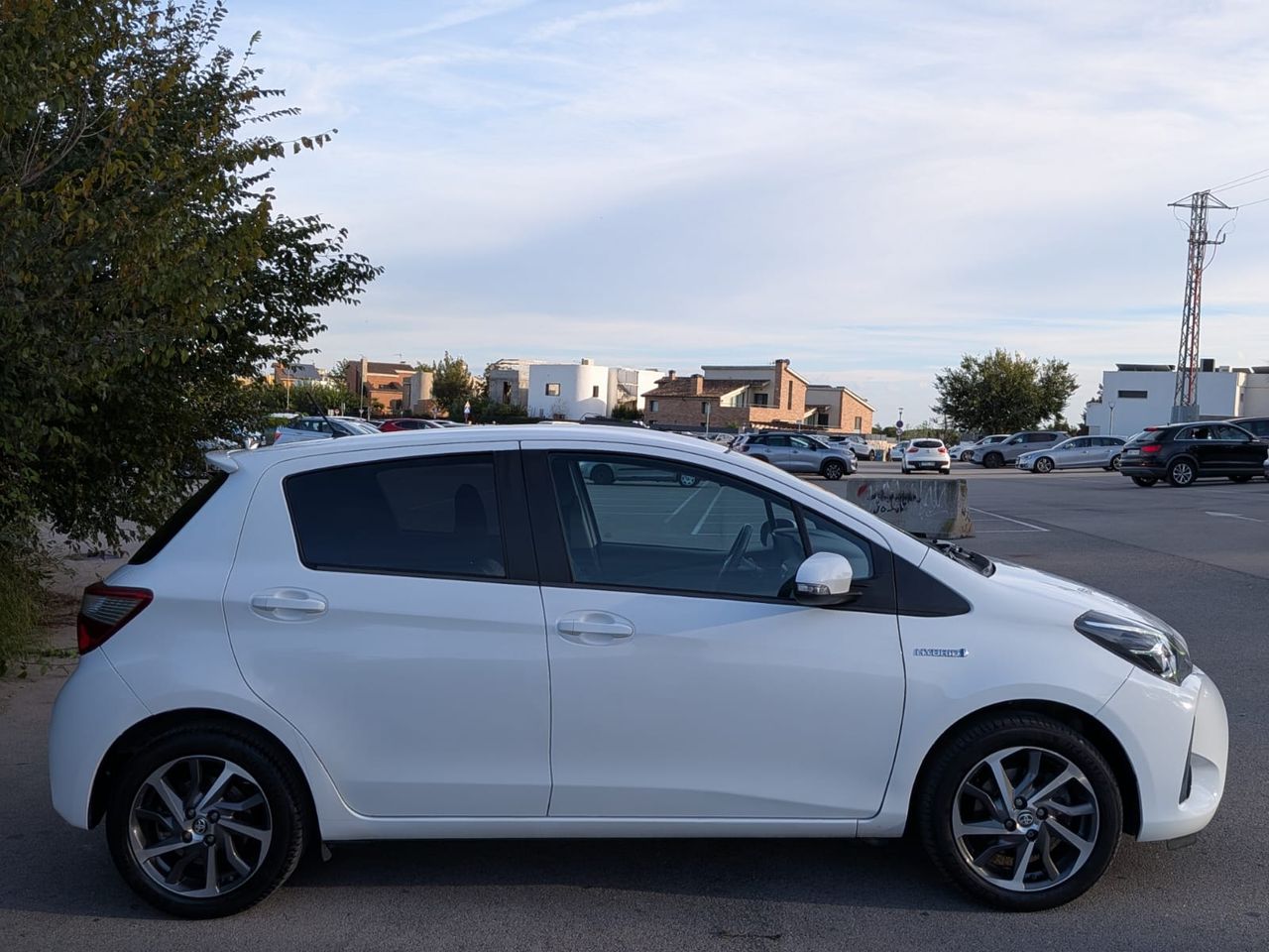 Toyota Yaris 5p 100H Feel! - Foto 5