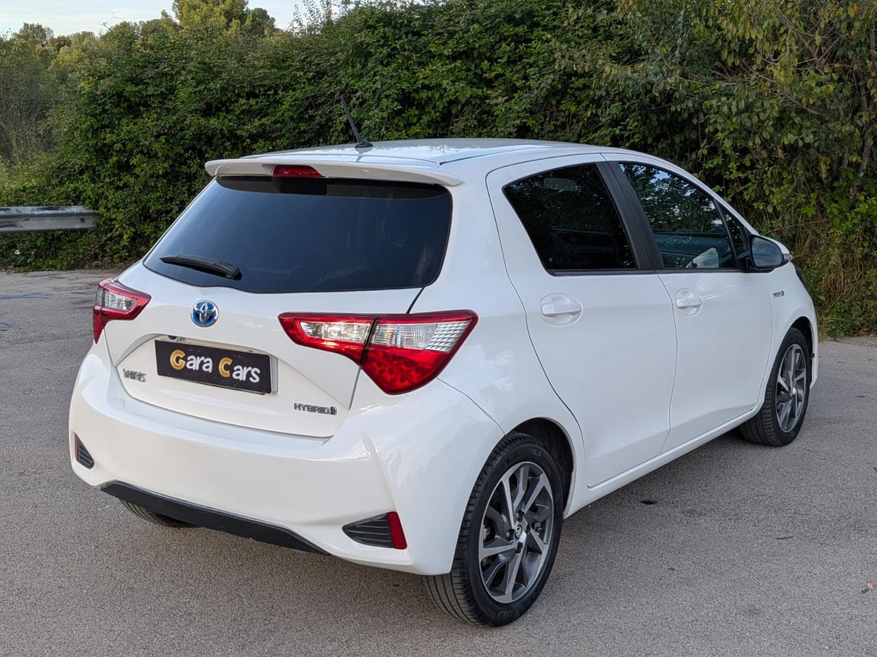 Toyota Yaris 5p 100H Feel! - Foto 7