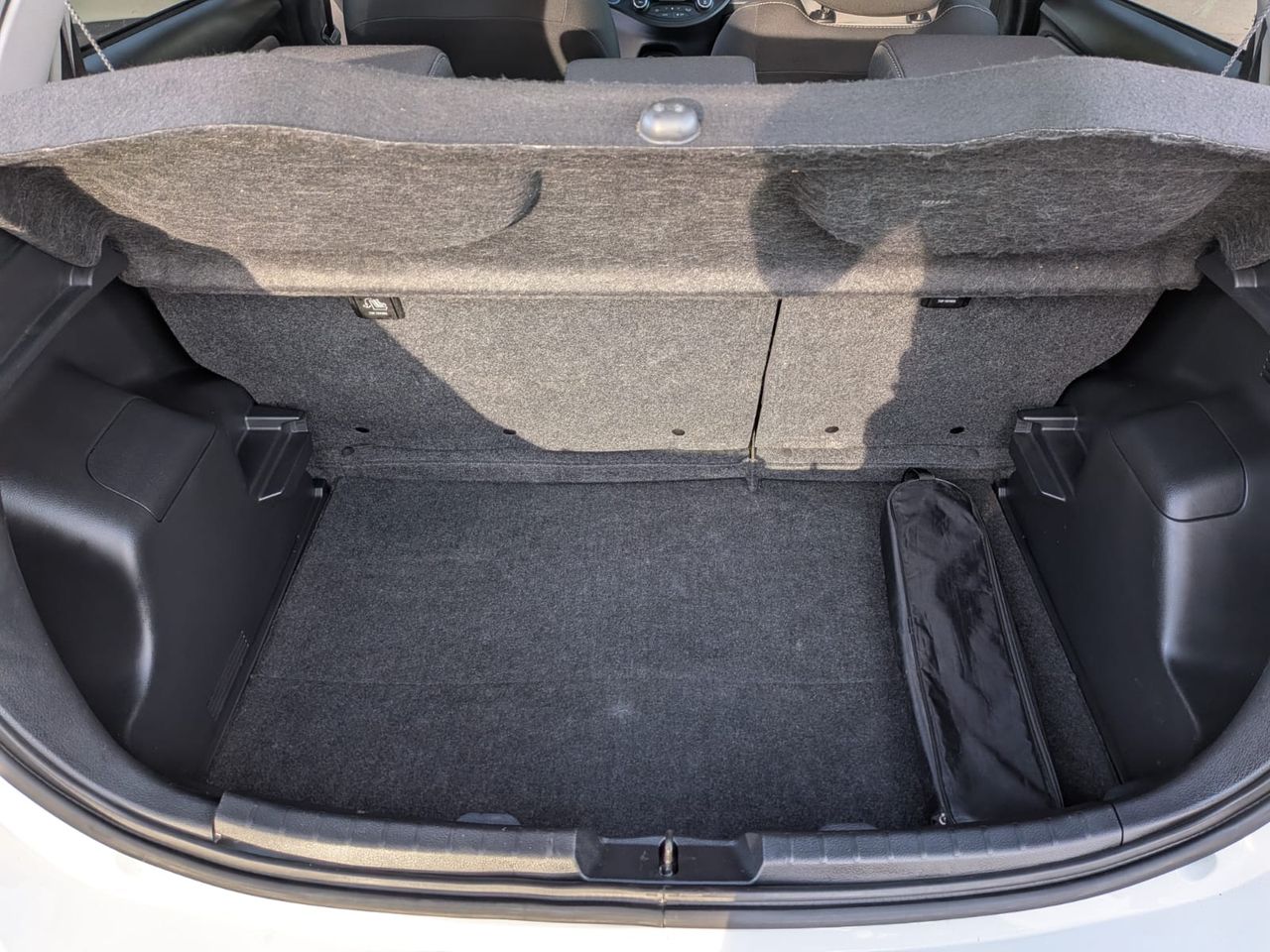 Toyota Yaris 5p 100H Feel! - Foto 12
