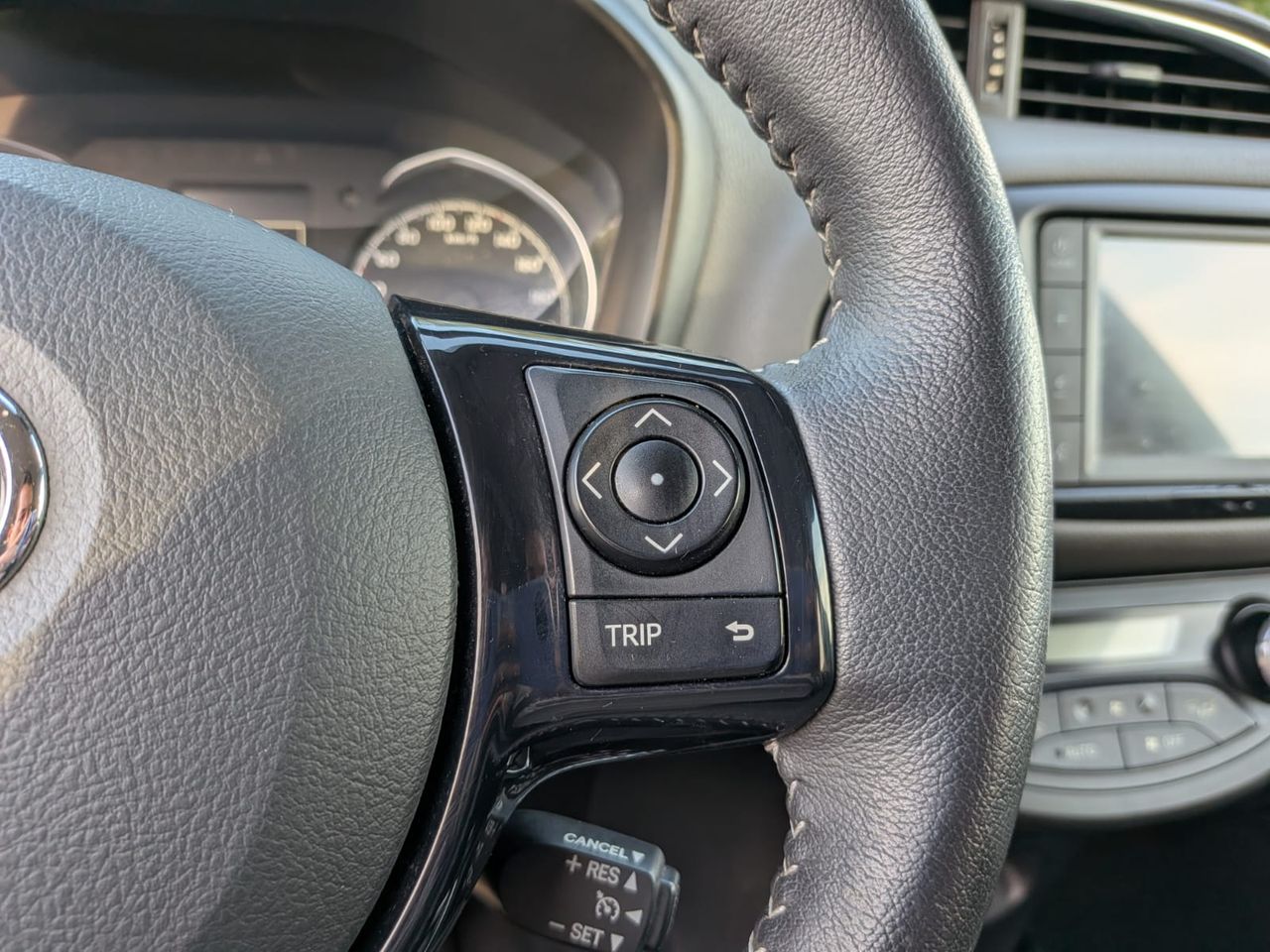 Toyota Yaris 5p 100H Feel! - Foto 27