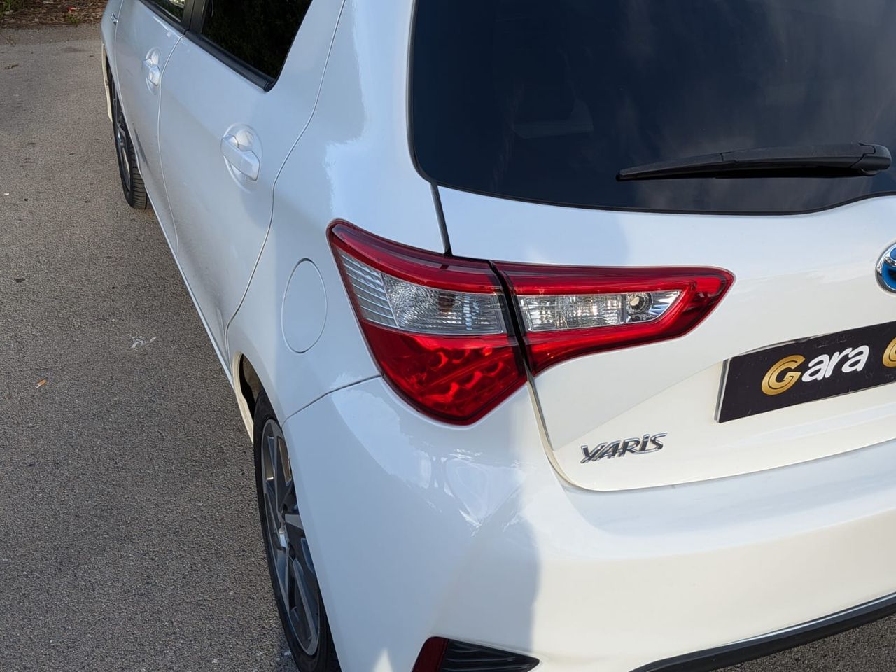 Toyota Yaris 5p 100H Feel! - Foto 19