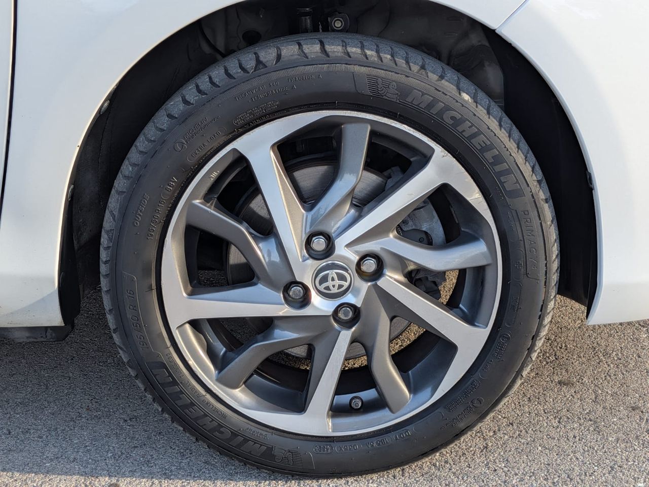 Toyota Yaris 5p 100H Feel! - Foto 13