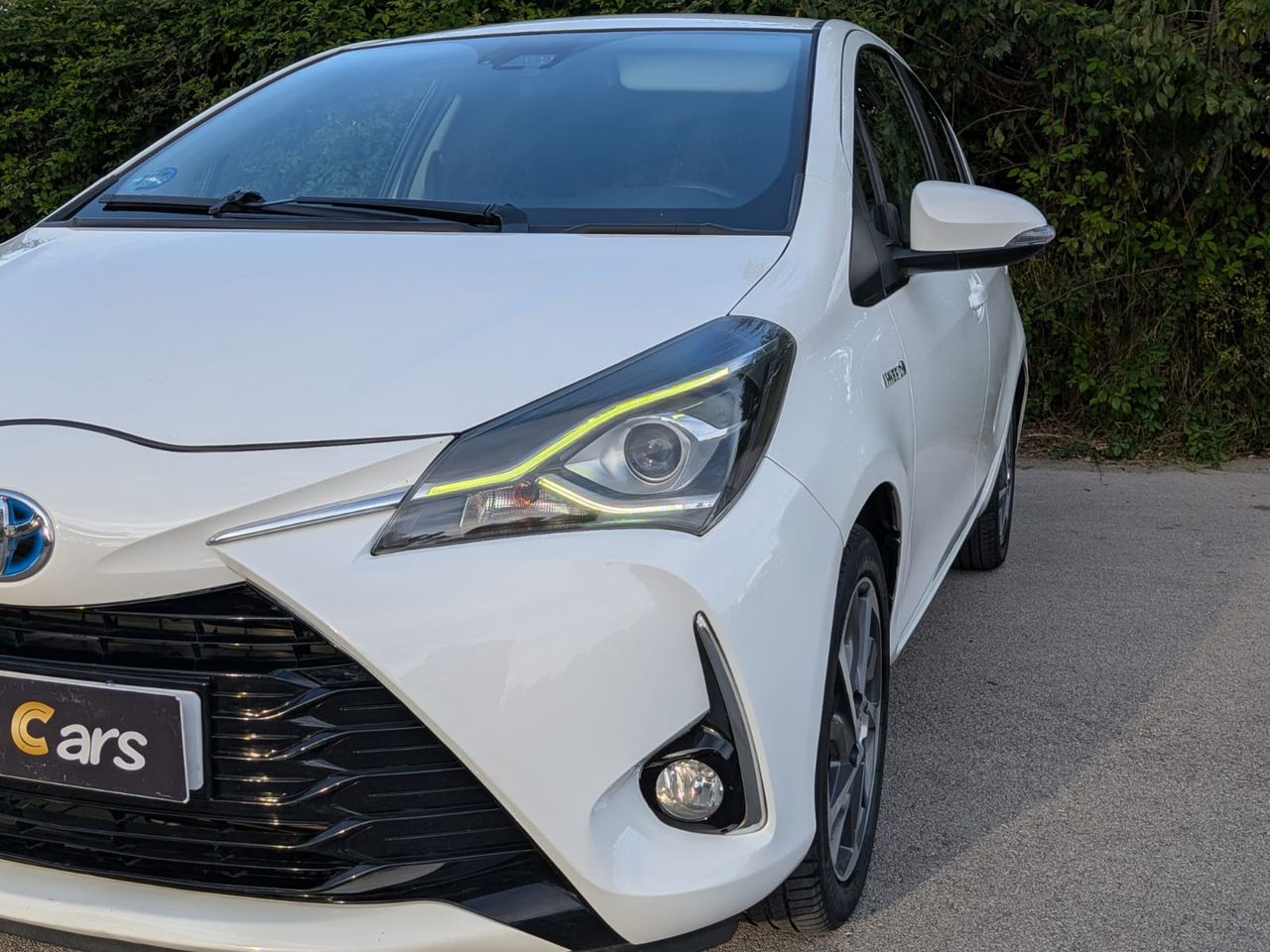 Toyota Yaris 5p 100H Feel! - Foto 15