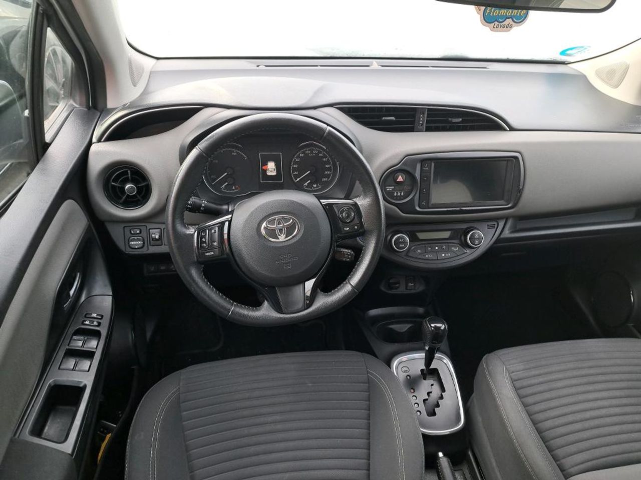 Toyota Yaris 5p 100H Feel! - Foto 4