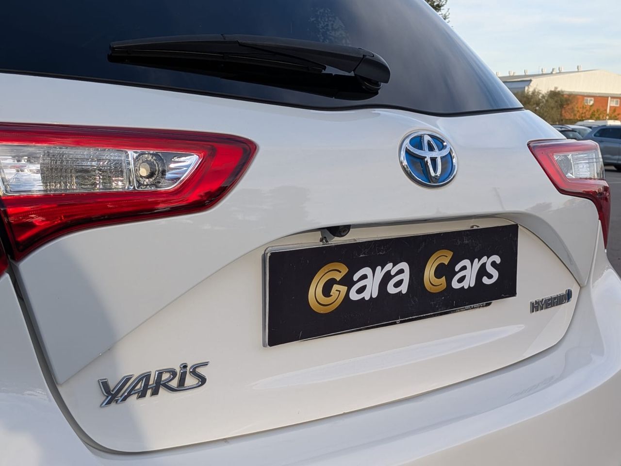 Toyota Yaris 5p 100H Feel! - Foto 18