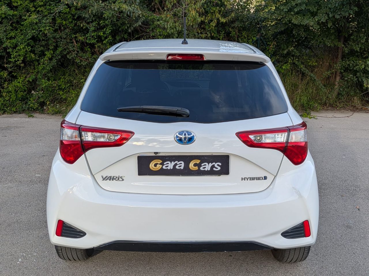 Toyota Yaris 5p 100H Feel! - Foto 8