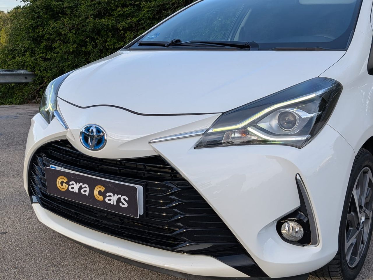 Toyota Yaris 5p 100H Feel! - Foto 16