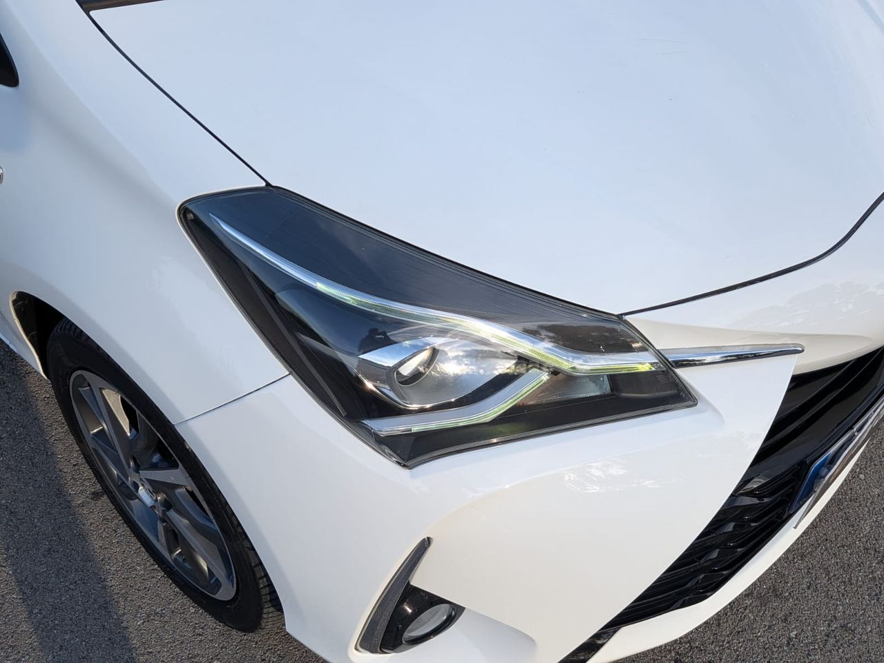 Toyota Yaris 5p 100H Feel! - Foto 14