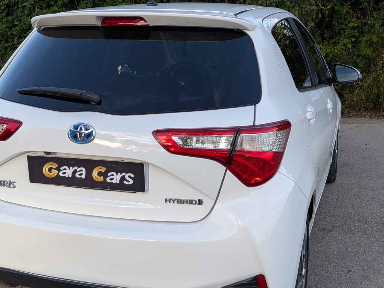 Toyota Yaris 5p 100H Feel! - Foto 17