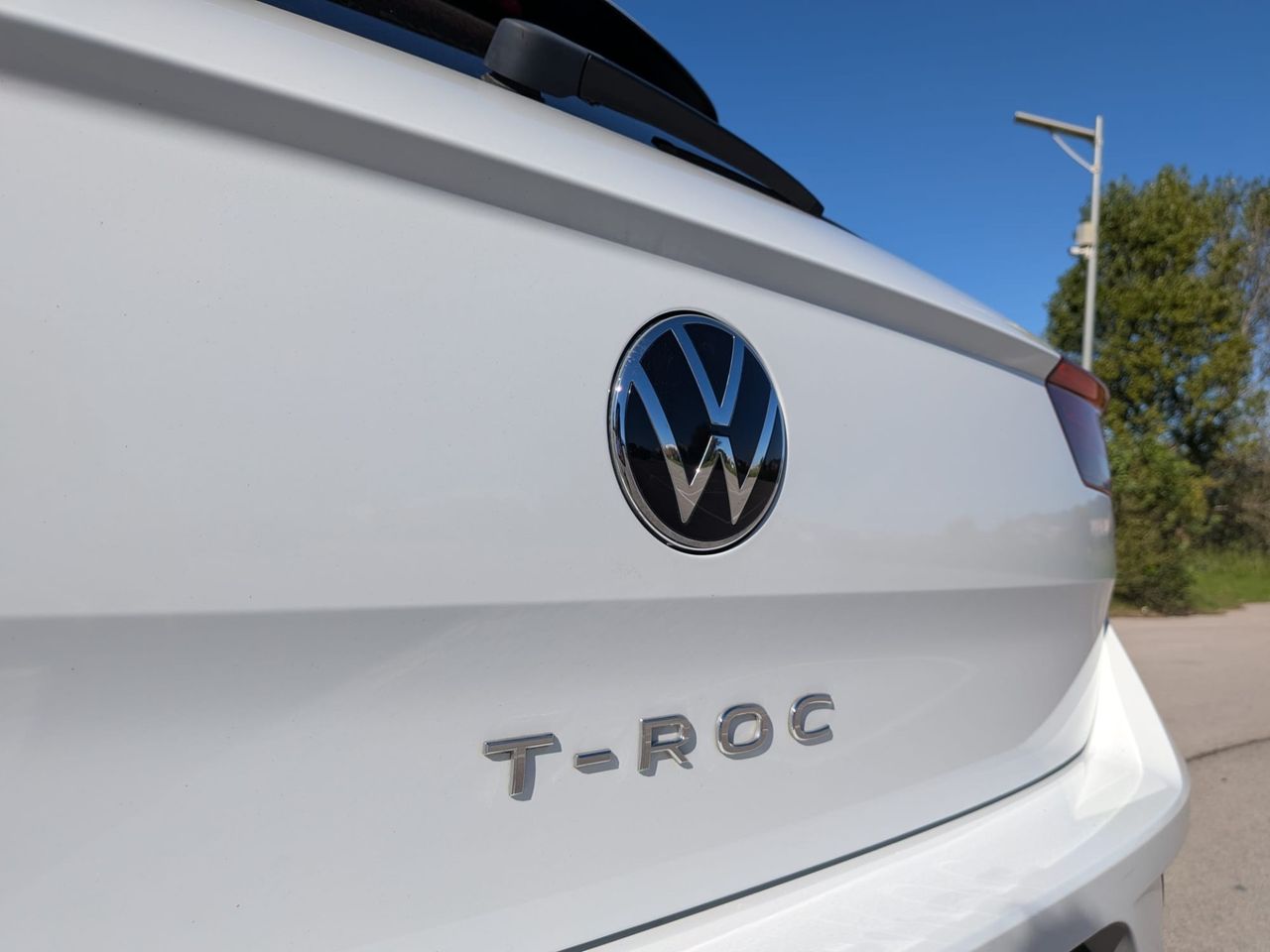 Volkswagen T-Roc Life 1.0 TSI 81 kW - Foto 18