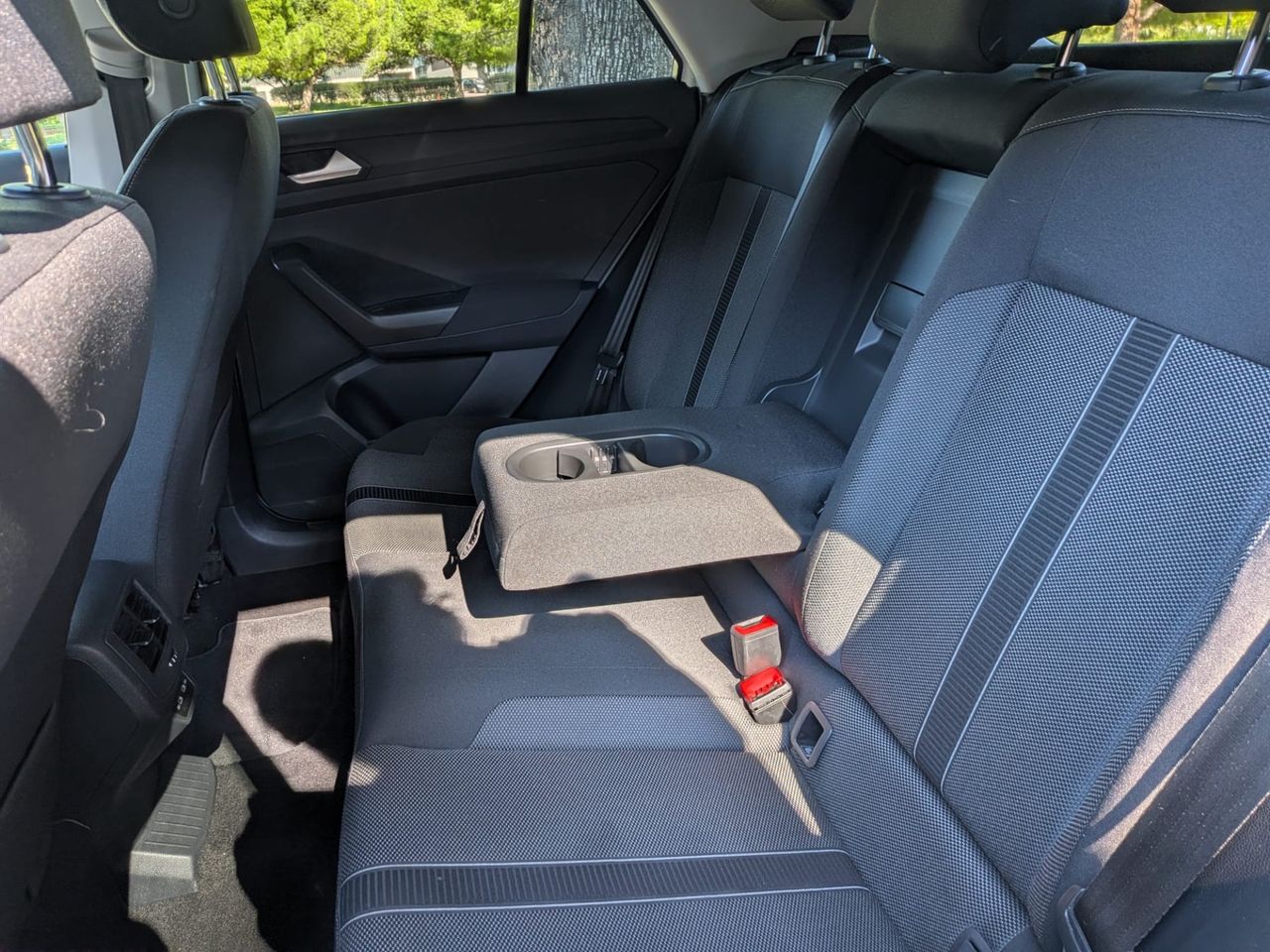 Volkswagen T-Roc Life 1.0 TSI 81 kW - Foto 11