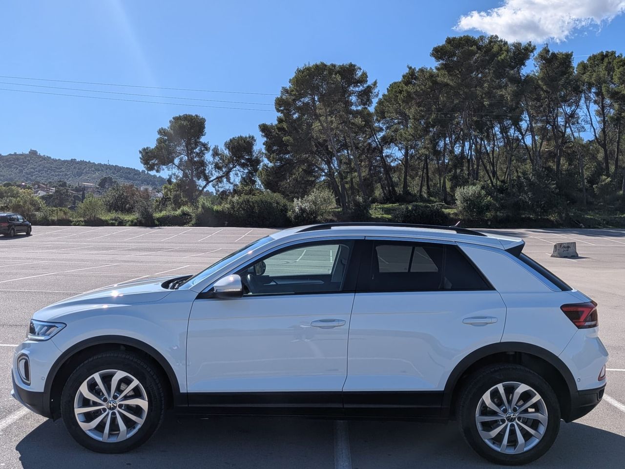 Volkswagen T-Roc Life 1.0 TSI 81 kW - Foto 6