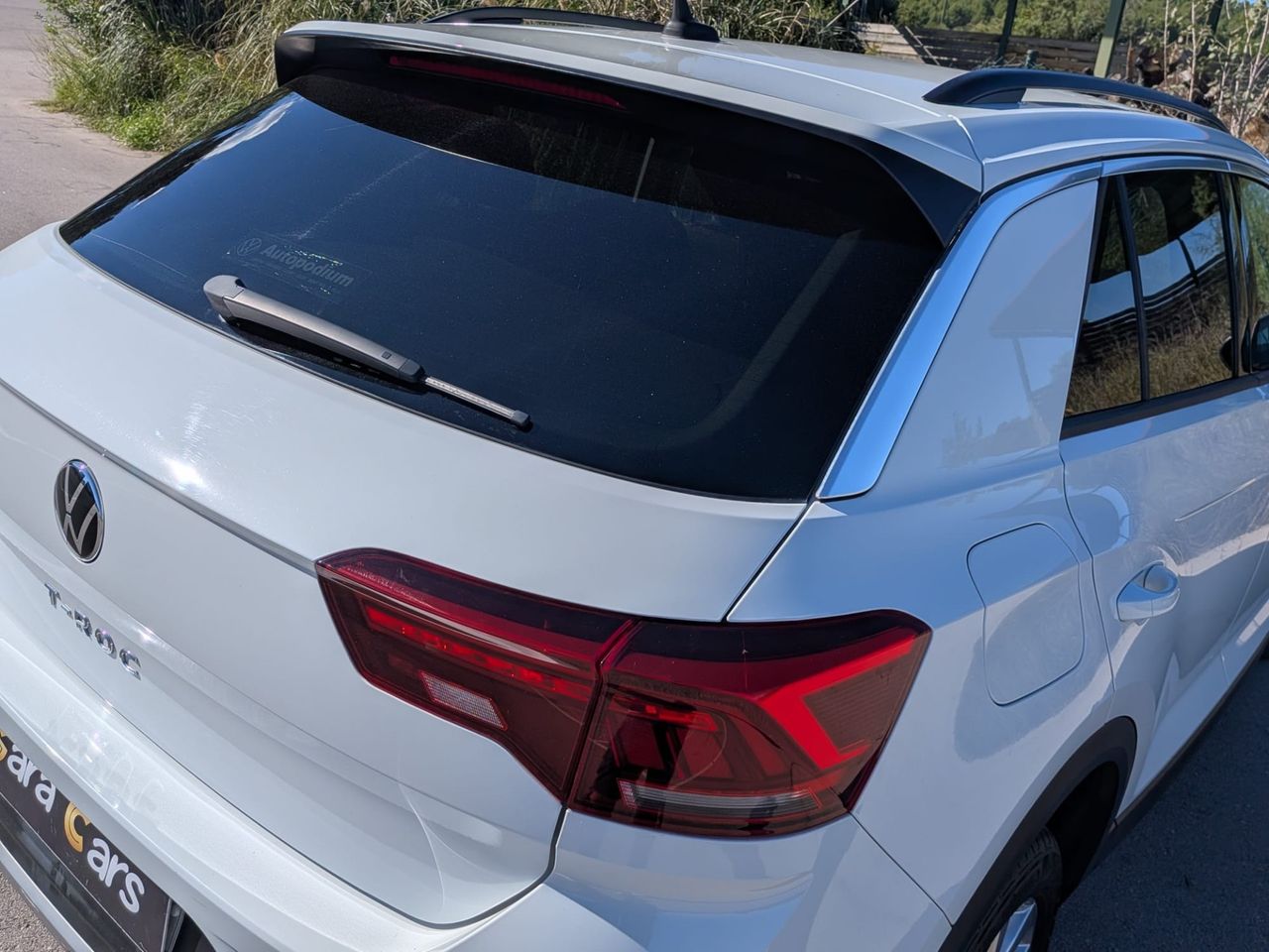 Volkswagen T-Roc Life 1.0 TSI 81 kW - Foto 20