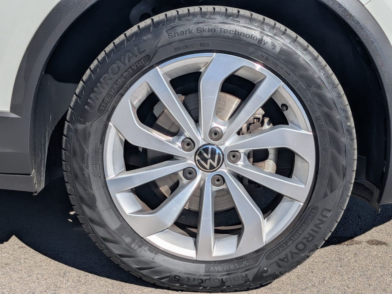 Volkswagen T-Roc Life 1.0 TSI 81 kW - Foto 13