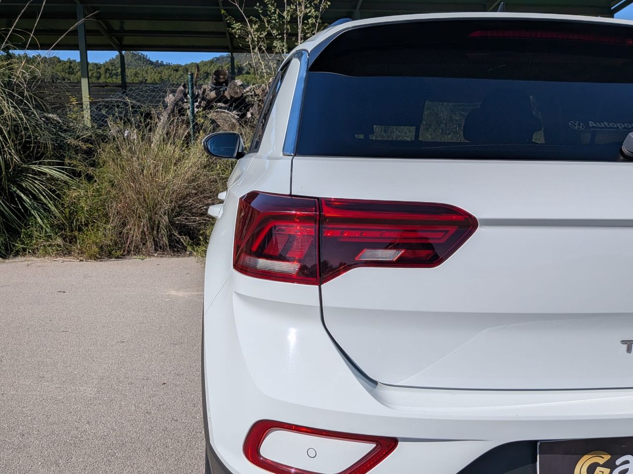 Volkswagen T-Roc Life 1.0 TSI 81 kW - Foto 19