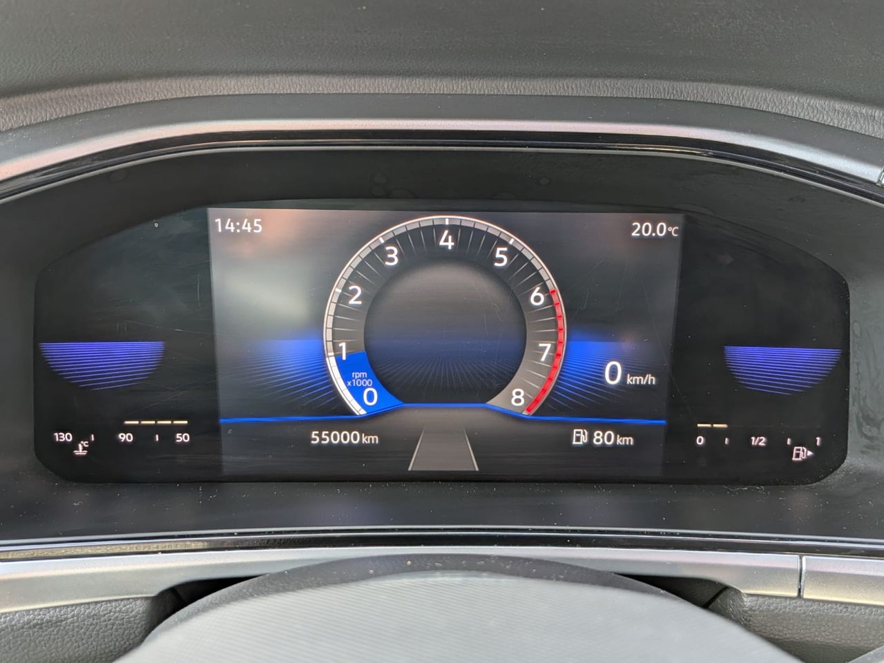 Volkswagen T-Roc Life 1.0 TSI 81 kW - Foto 26