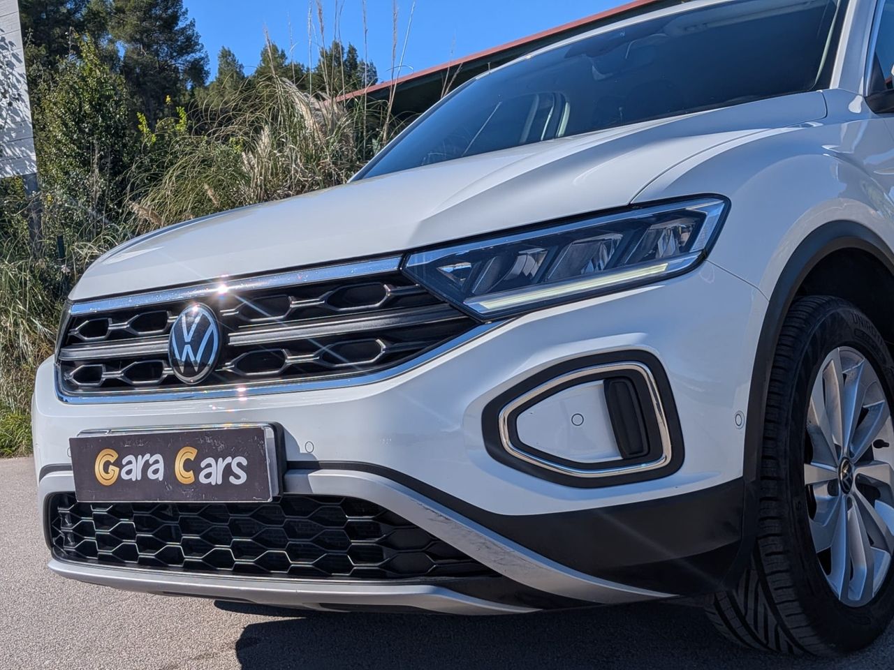 Volkswagen T-Roc Life 1.0 TSI 81 kW - Foto 15