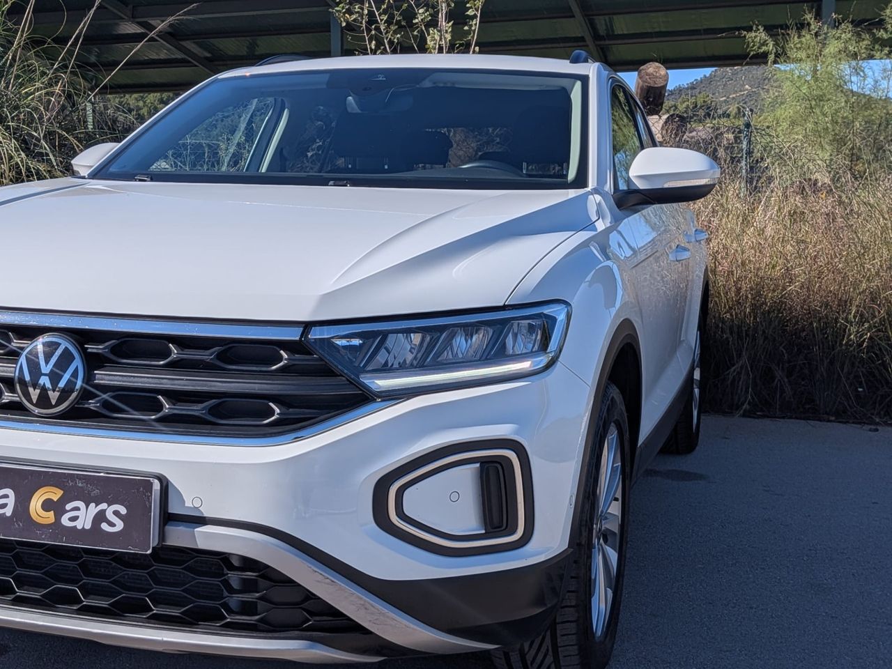 Volkswagen T-Roc Life 1.0 TSI 81 kW - Foto 16