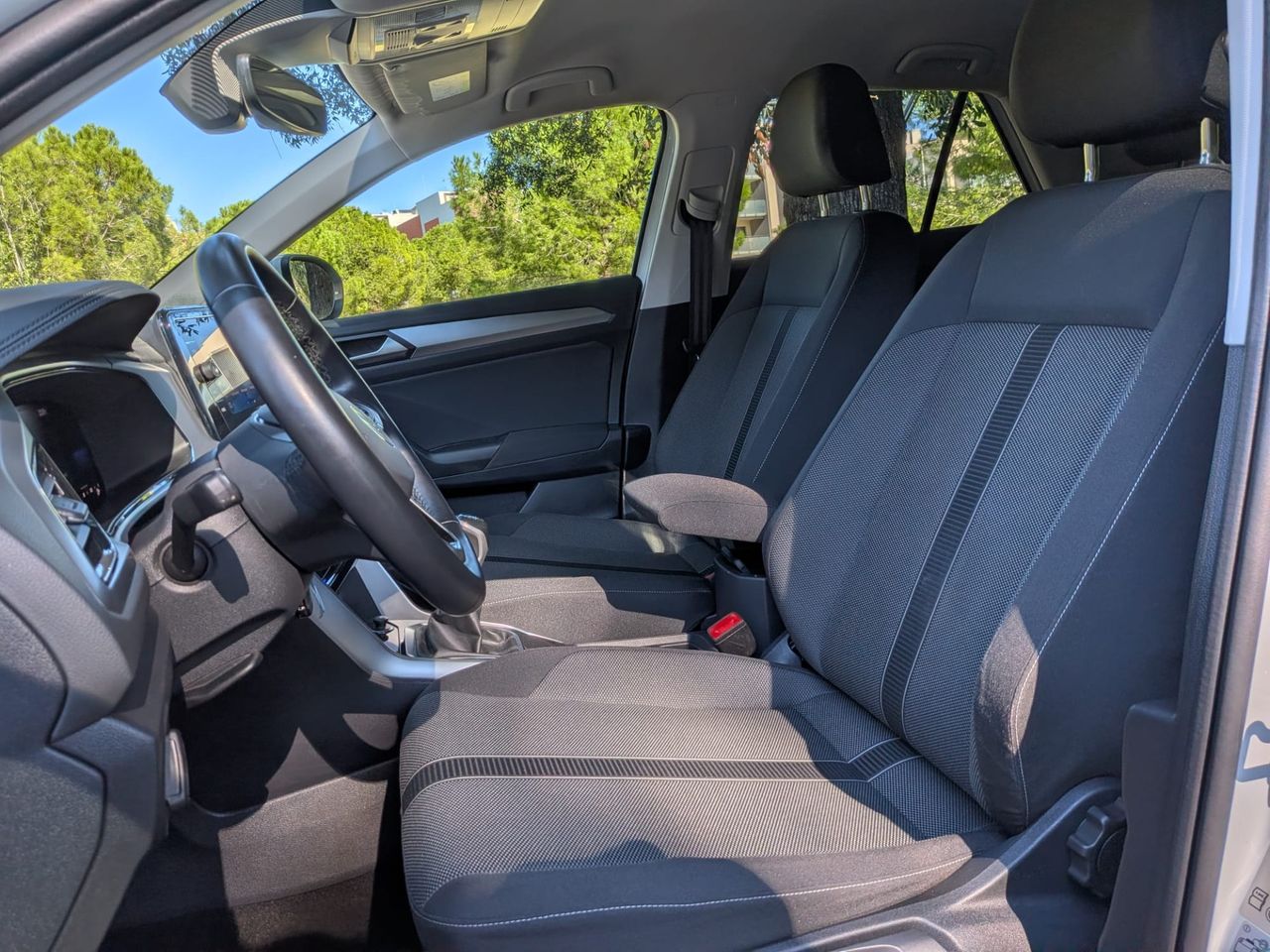 Volkswagen T-Roc Life 1.0 TSI 81 kW - Foto 22