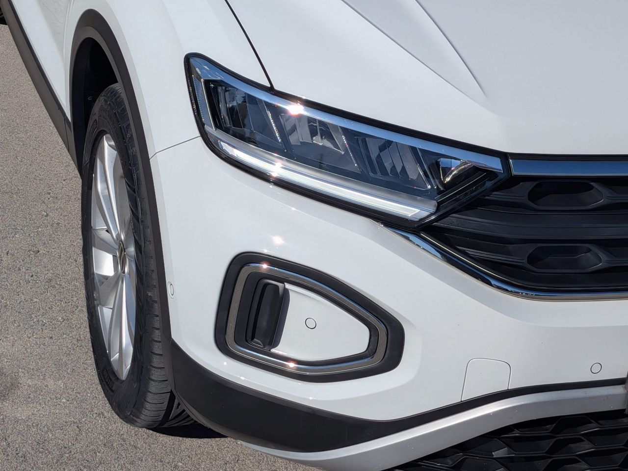 Volkswagen T-Roc Life 1.0 TSI 81 kW - Foto 14