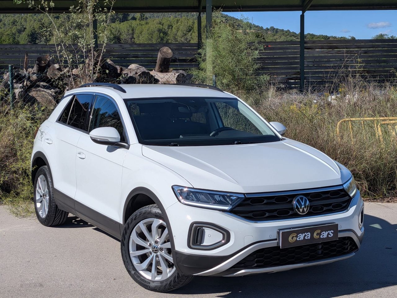 Volkswagen T-Roc Life 1.0 TSI 81 kW - Foto 4