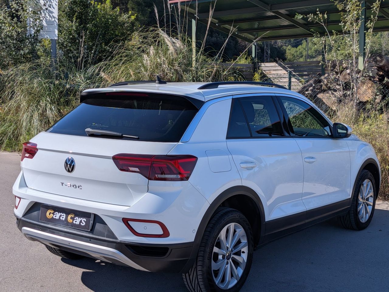 Volkswagen T-Roc Life 1.0 TSI 81 kW - Foto 7