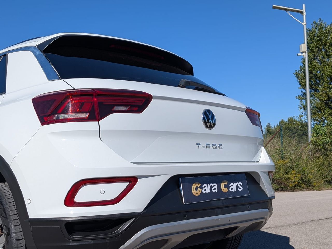 Volkswagen T-Roc Life 1.0 TSI 81 kW - Foto 17