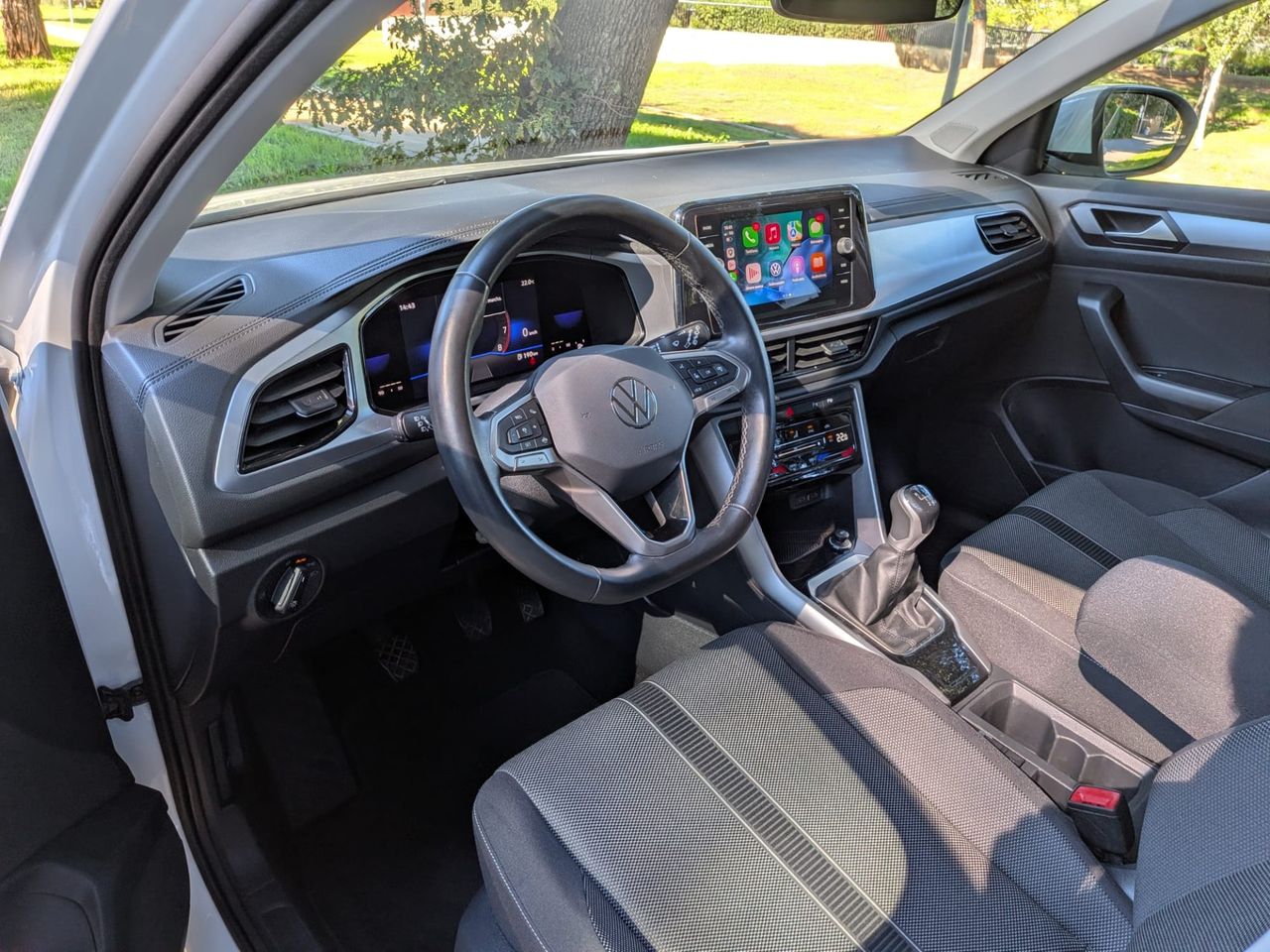 Volkswagen T-Roc Life 1.0 TSI 81 kW - Foto 10