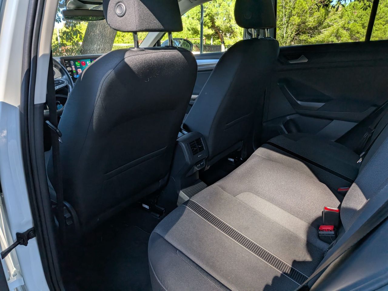 Volkswagen T-Roc Life 1.0 TSI 81 kW - Foto 23