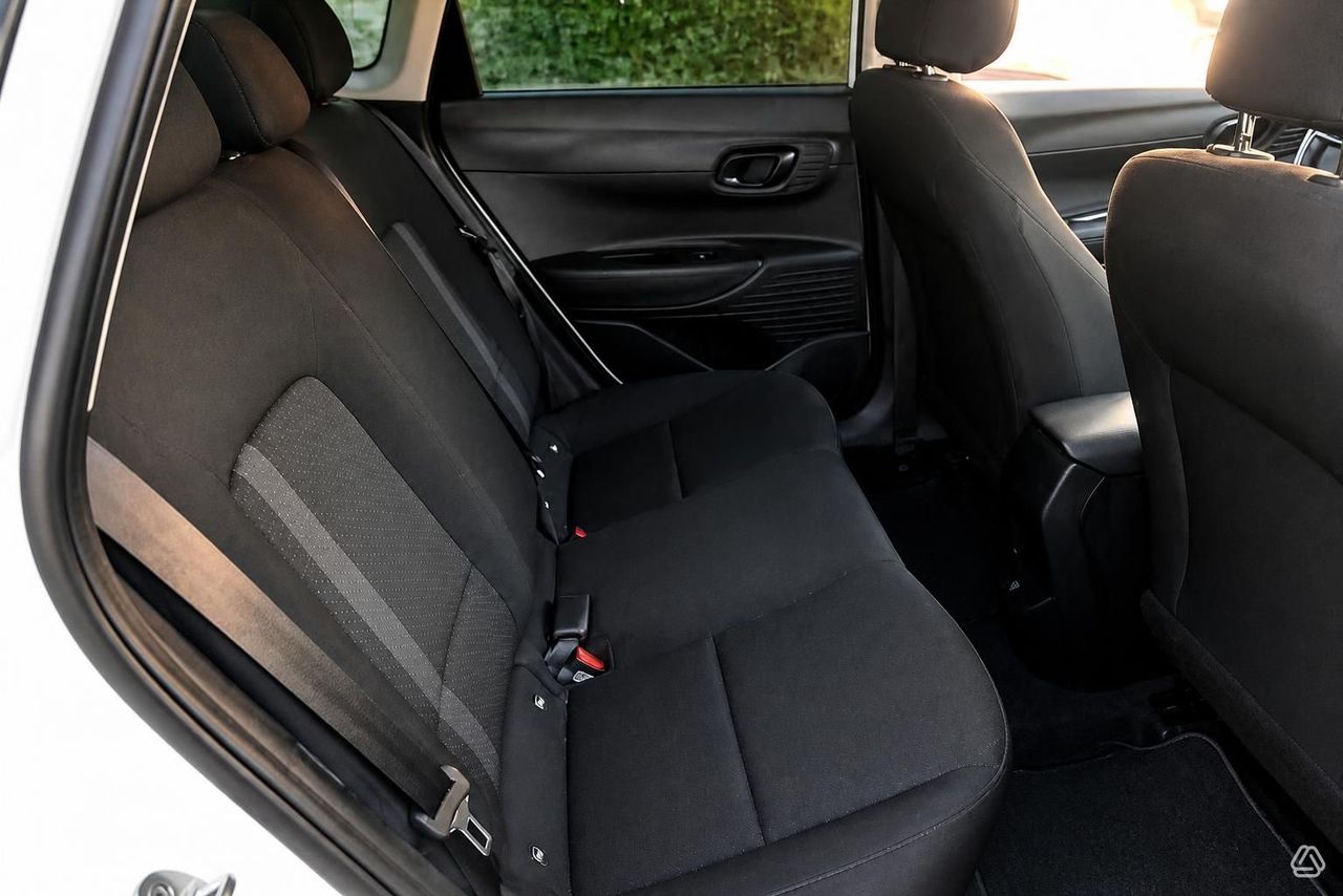 Hyundai i20 1.0 TGDI 100 CV 48V Klass - foto 4