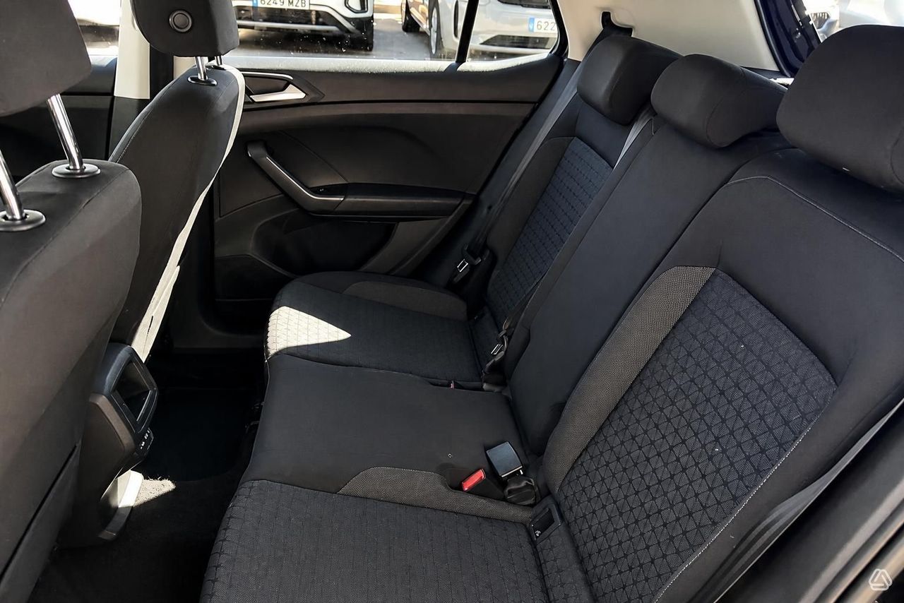 Volkswagen T-Cross Advance 1.0 TSI 81 kW - Foto 7