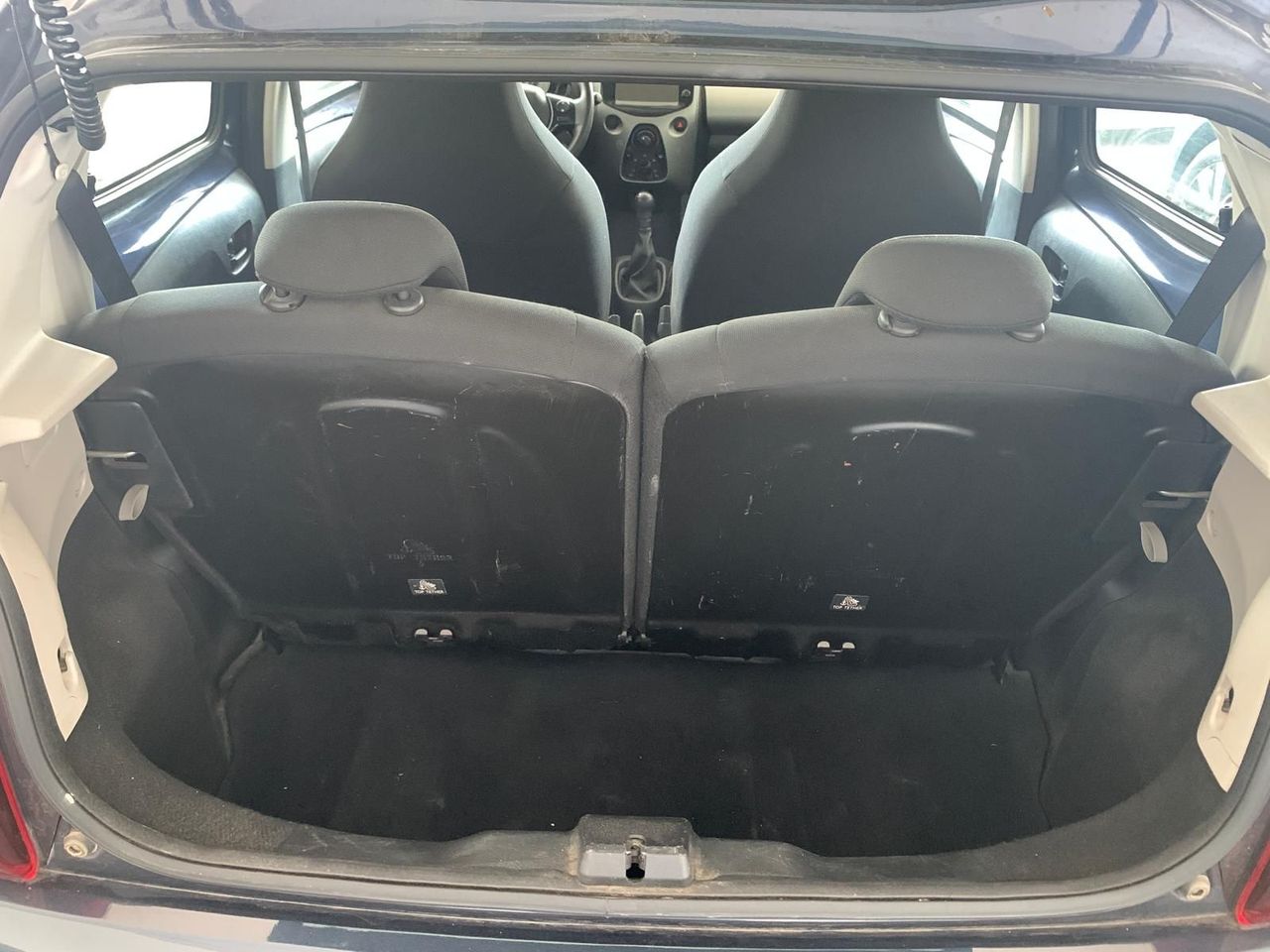 Peugeot 108 5p Active 1.2 PureTech 82 - Foto 9