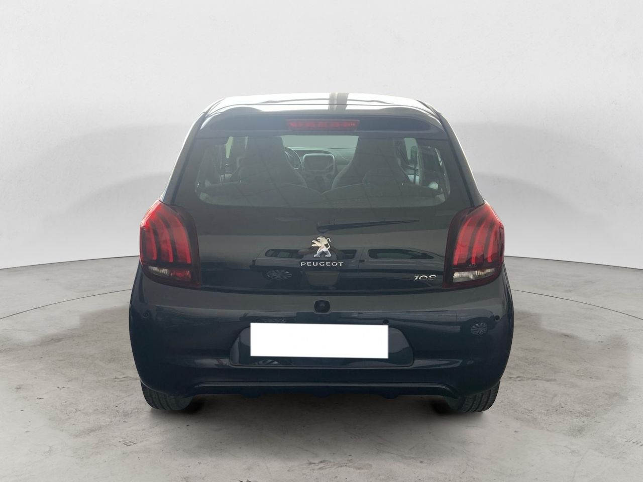 Peugeot 108 5p Active 1.2 PureTech 82 - Foto 4