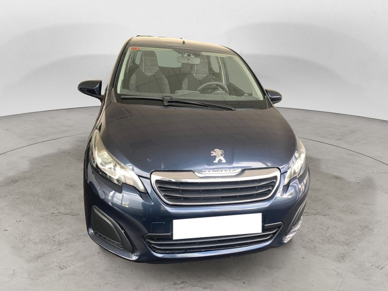 Peugeot 108 5p Active 1.2 PureTech 82 - Foto 5