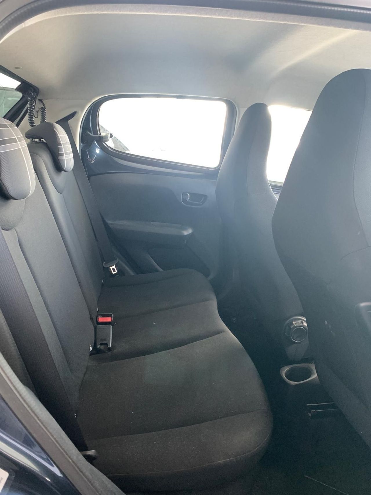 Peugeot 108 5p Active 1.2 PureTech 82 - Foto 10