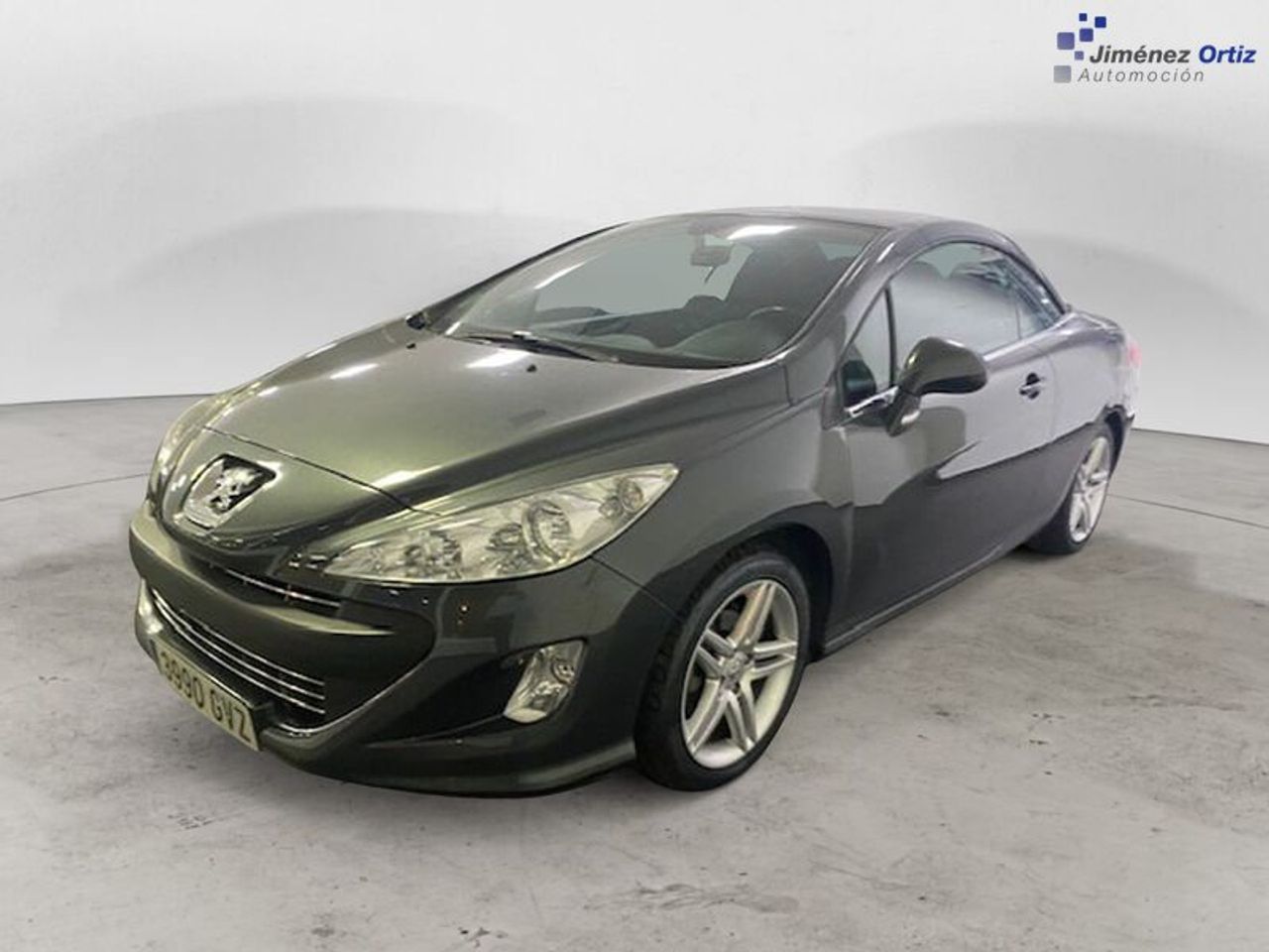 Peugeot 308 CC 1.6 VTi 120 - Foto 4