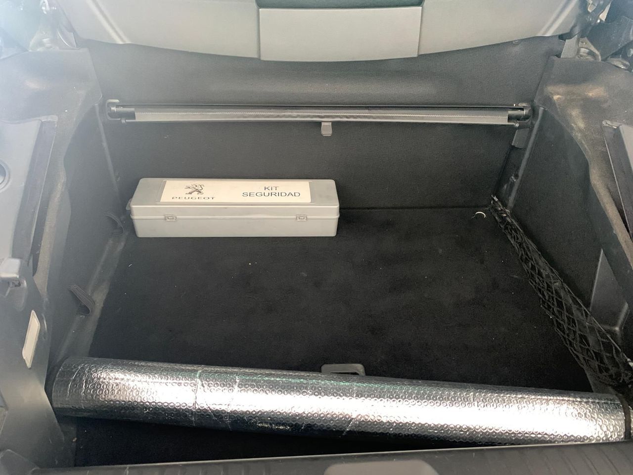 Peugeot 308 CC 1.6 VTi 120 - Foto 10