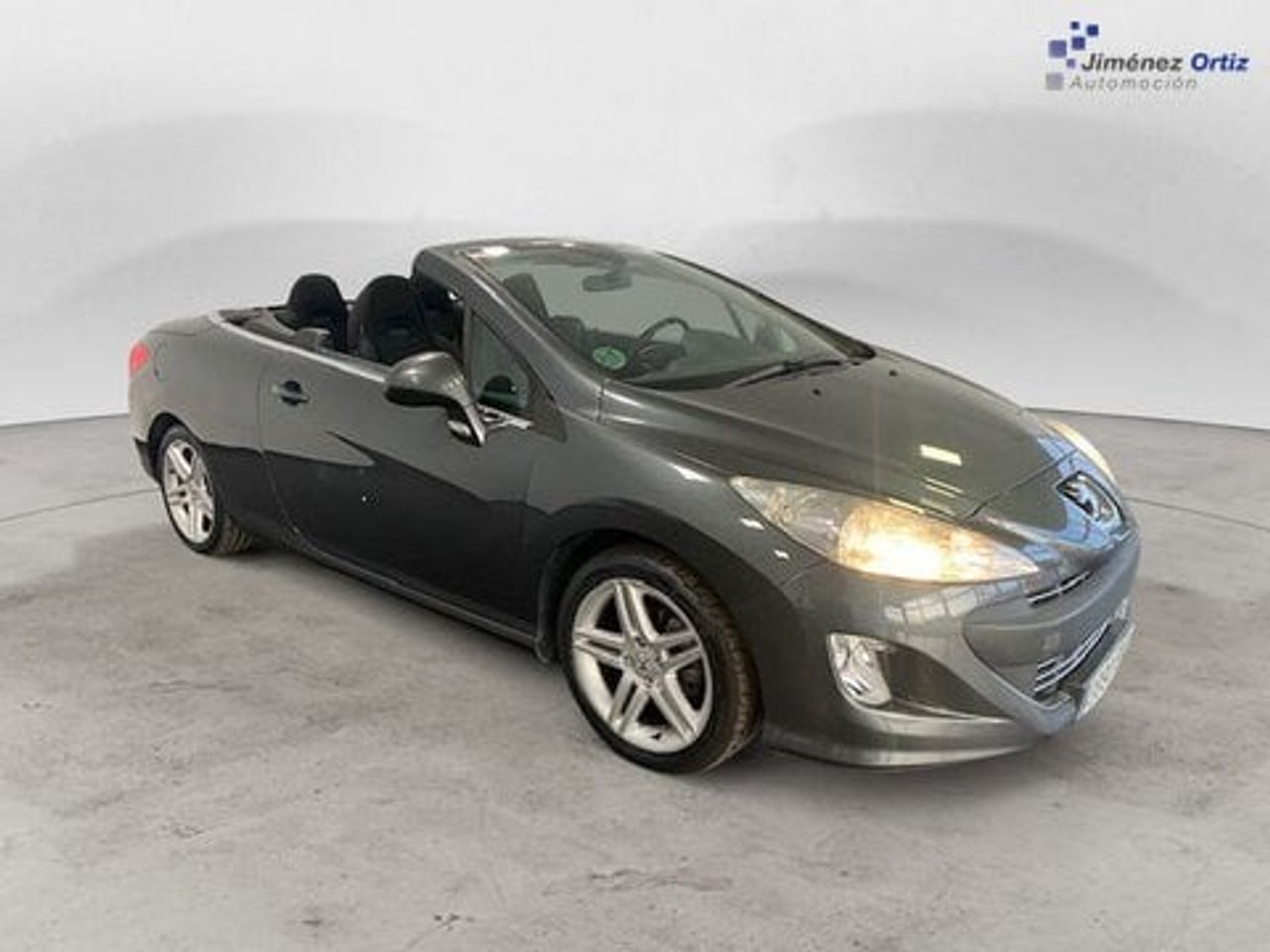 Peugeot 308 CC 1.6 VTi 120 - Foto 3