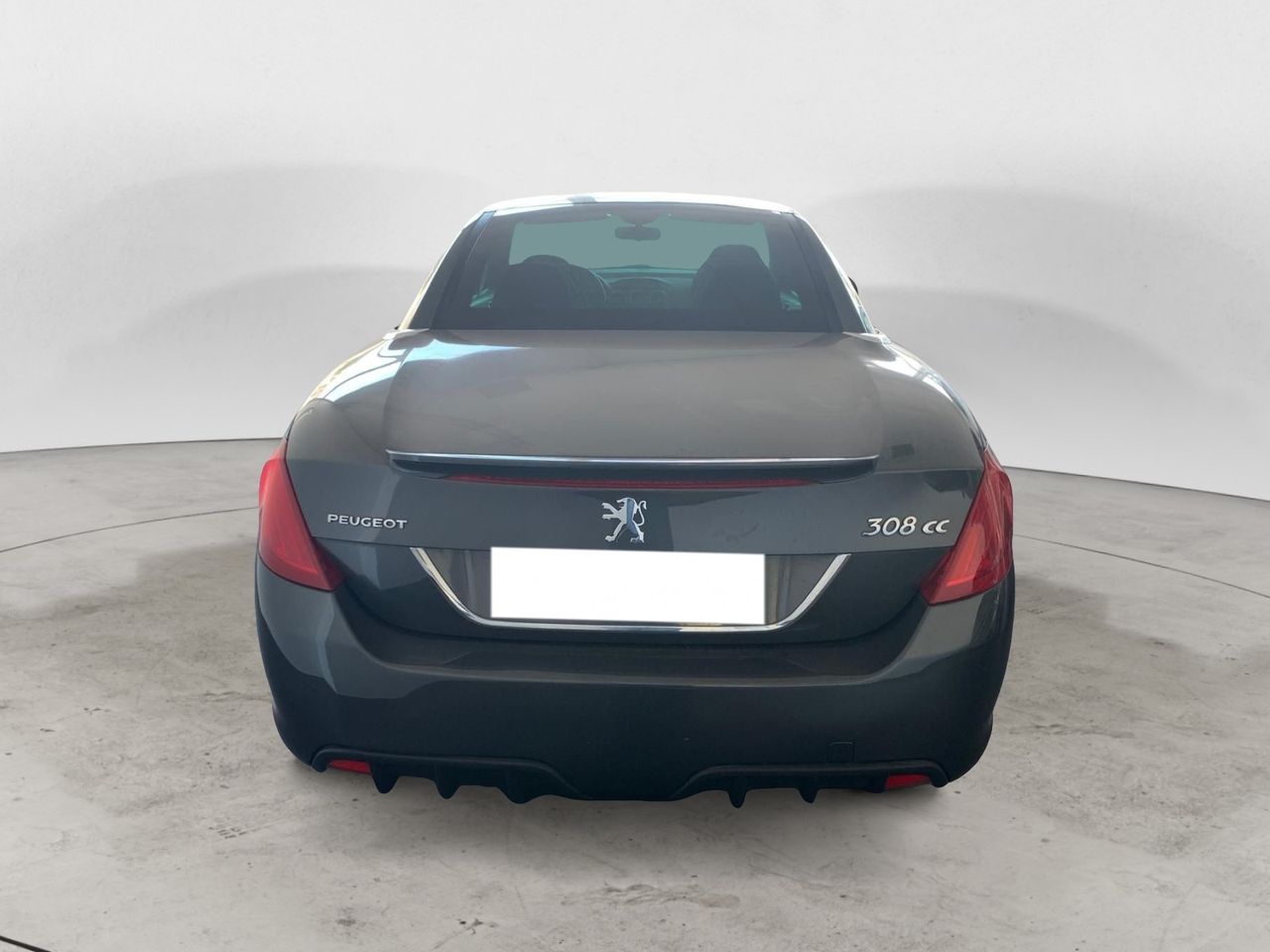 Peugeot 308 CC 1.6 VTi 120 - Foto 6