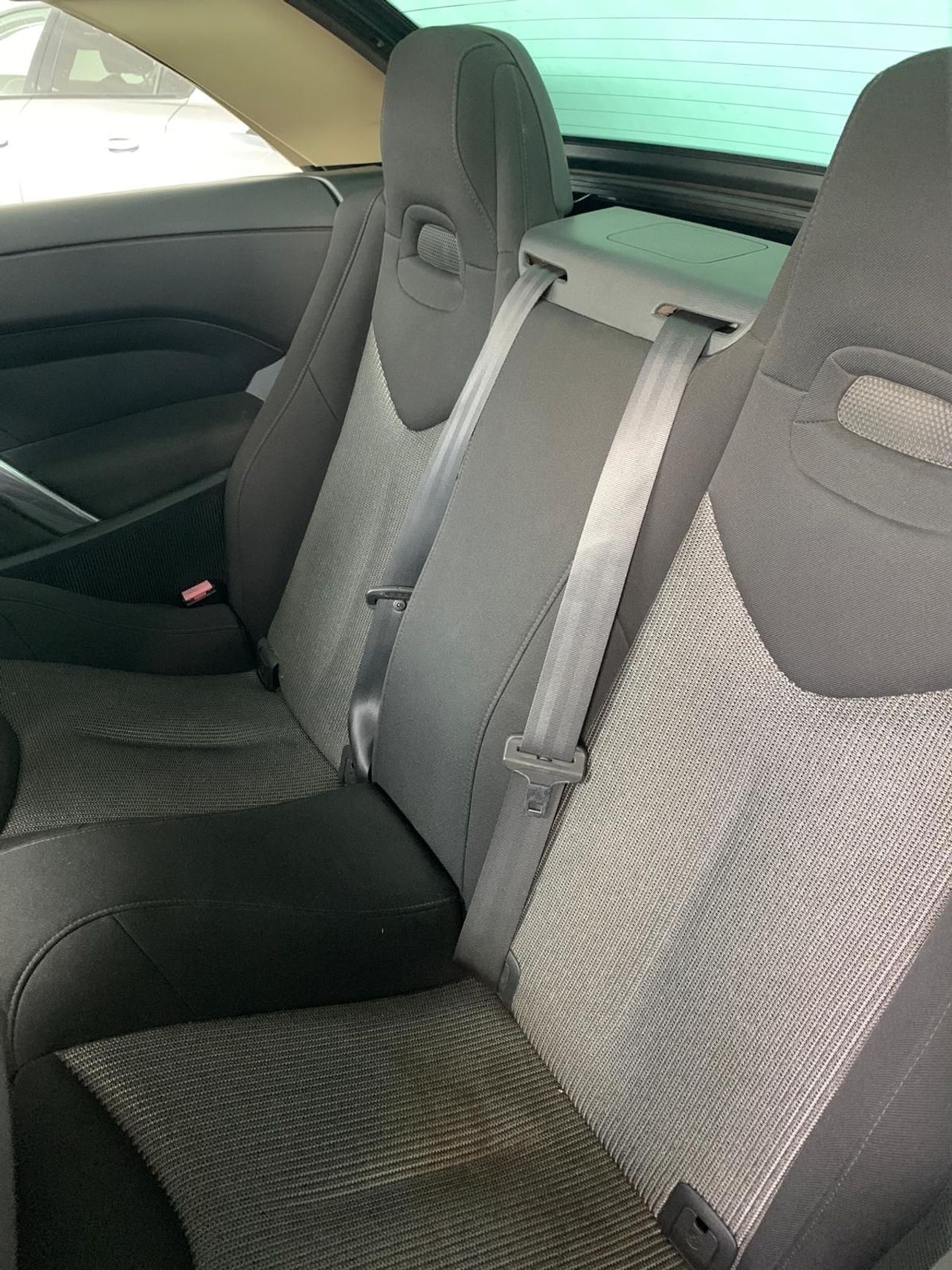 Peugeot 308 CC 1.6 VTi 120 - Foto 9