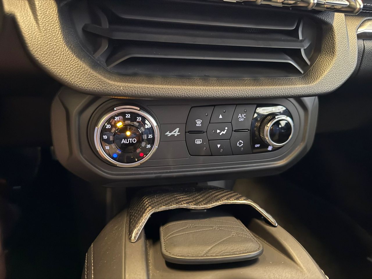 Alpine A110 A110 GT SE PUEDE VER Y PROBAR EN SENRA SPORT (PEUGEOT) DUMBRIA - Foto 20